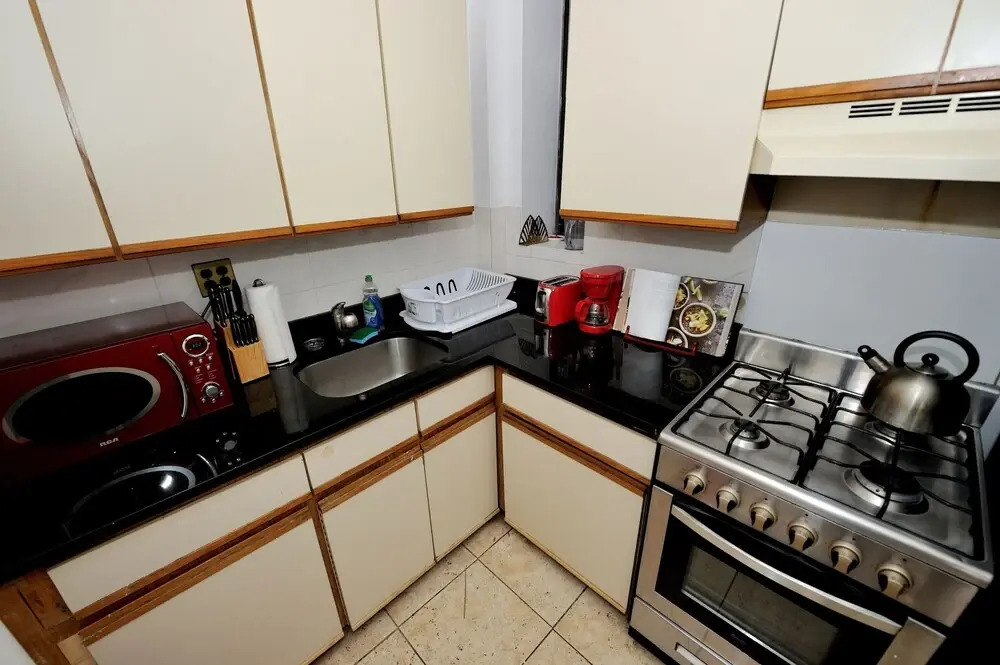 3BR Apartment in Big Apple