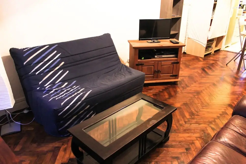 Appartement Le Wilson