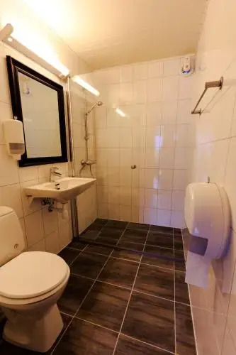 Trolltunga Aparthotel