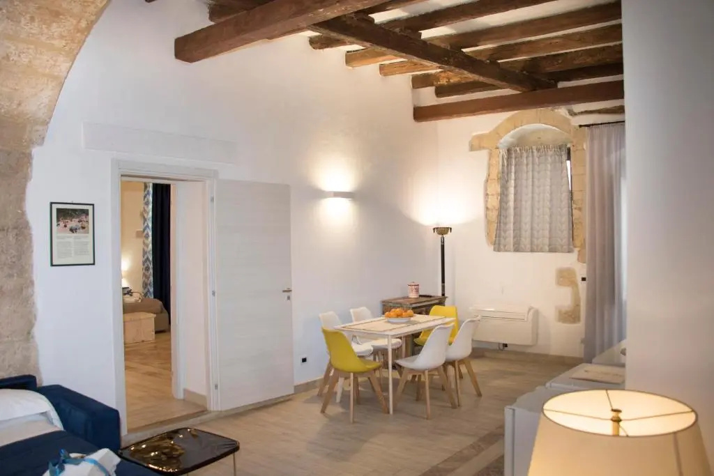 Residenze Dello Scirocco