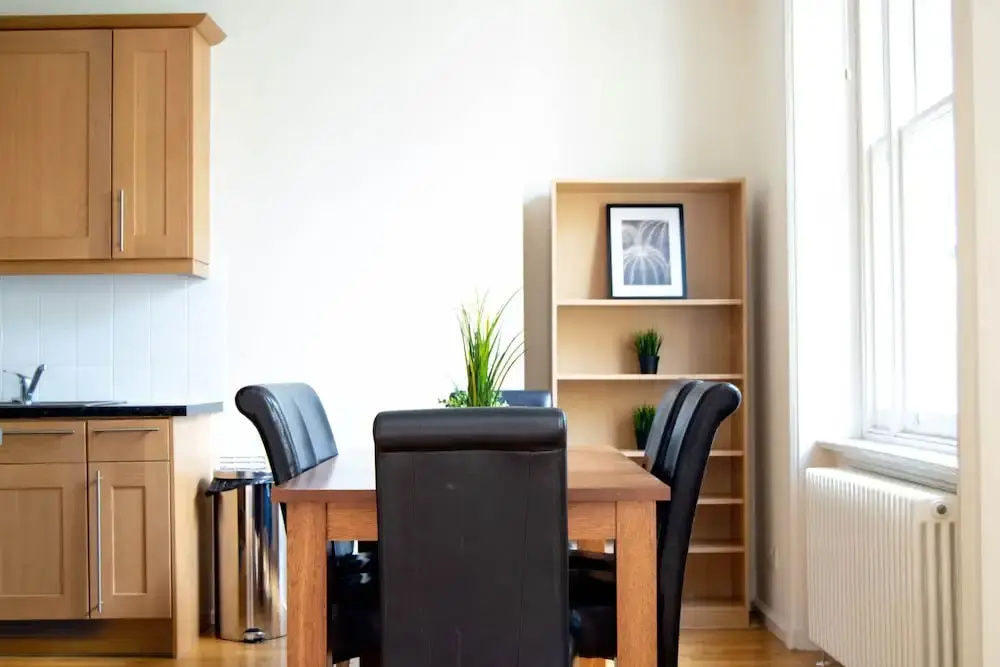 Luxury 1 Bedroom in the West End London