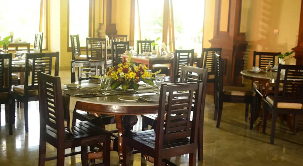 Langon Bali Resort