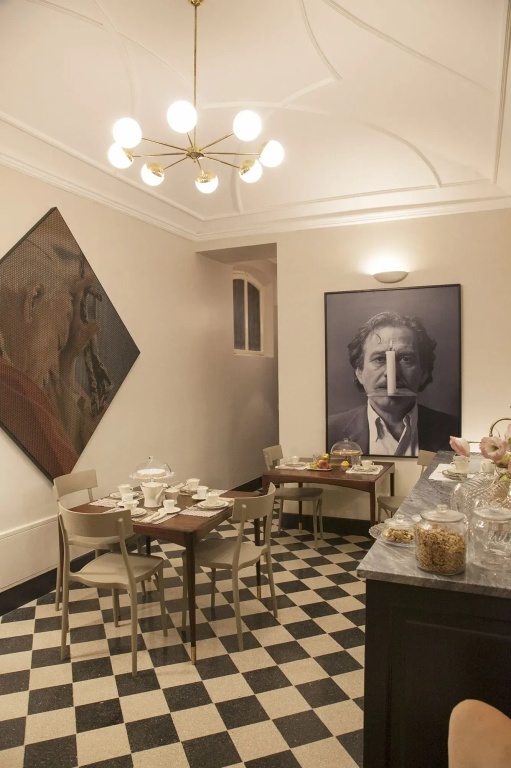 Santa Monica Townhouse