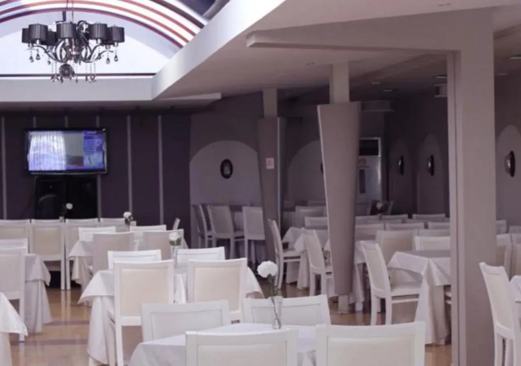 Hotel Gjallica