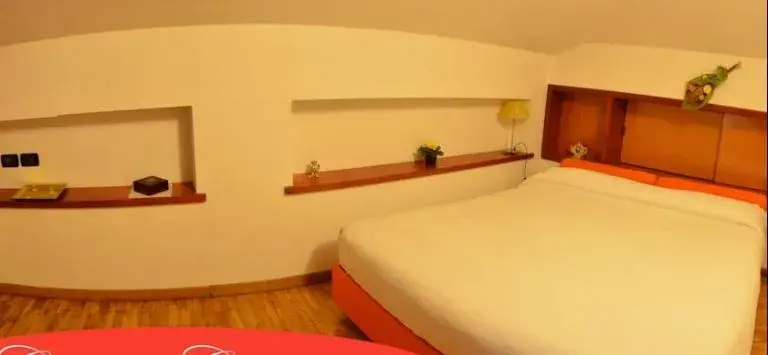 Villa Silvia