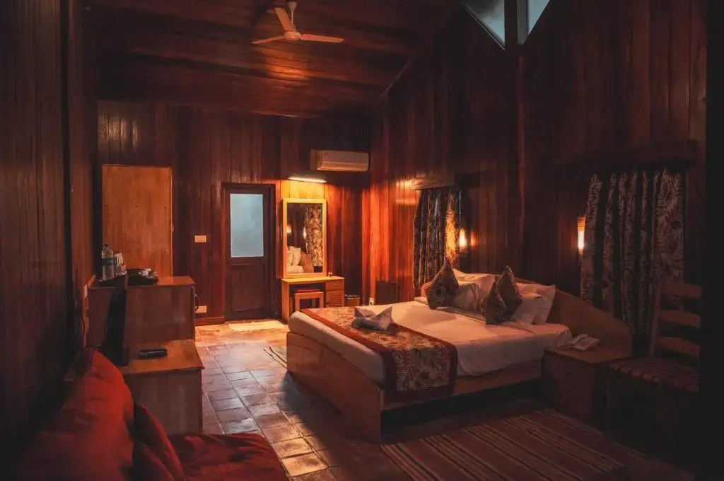 Silver Sand Village Resort