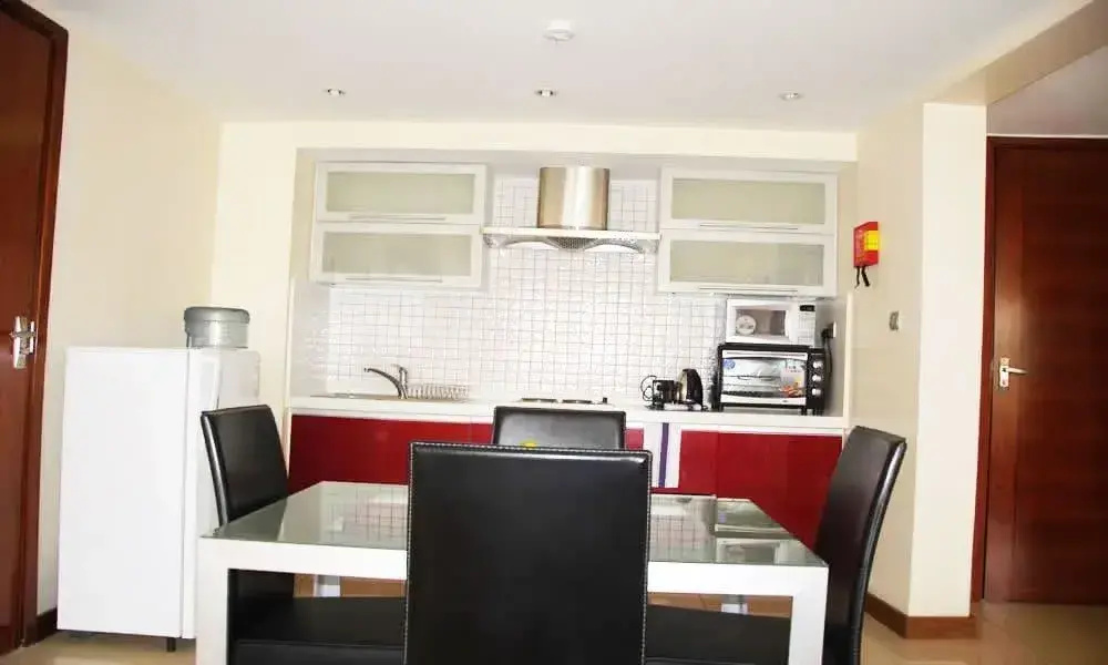 Lenana Suites