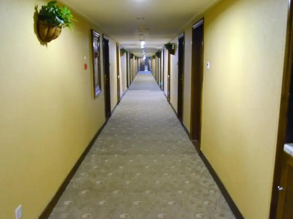 Swan Hotel