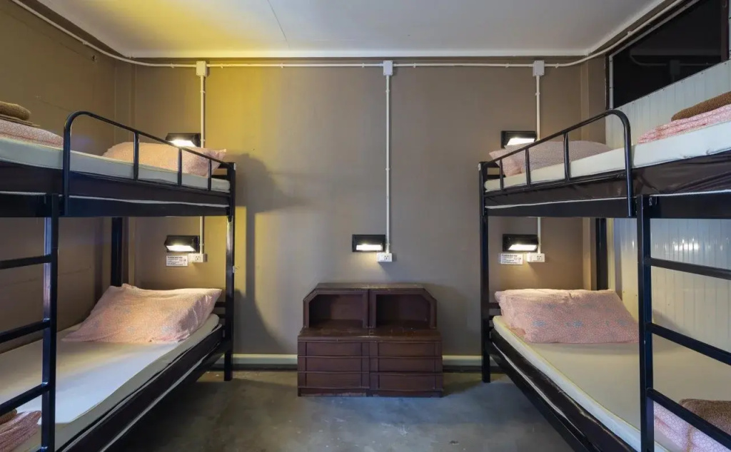 Toby's Hostel