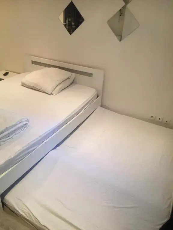 Charmant F2 en duplex