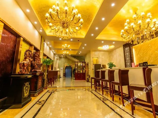 Jingrong Business Hotel