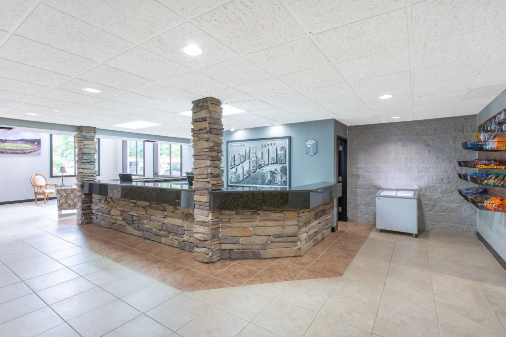 Graystone Lodge, an Ascend Collection Hotel