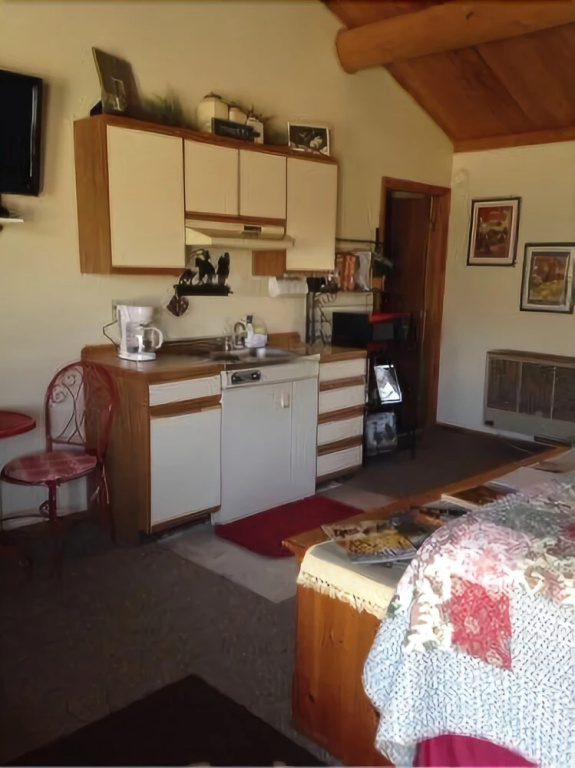 River Bend Cabins