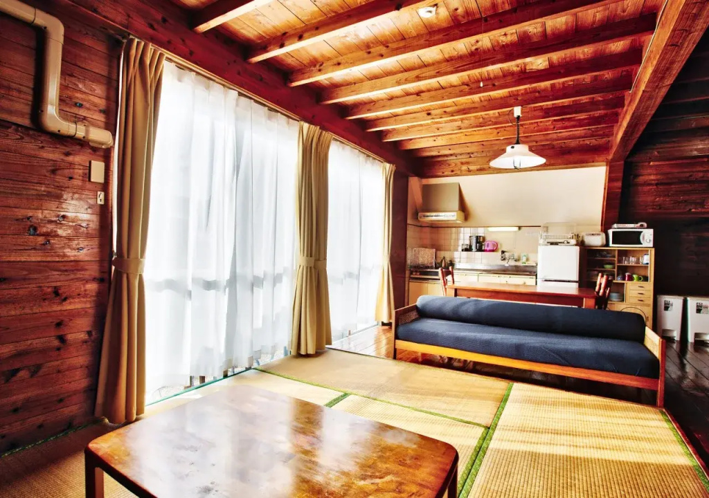 Pension Ilmare