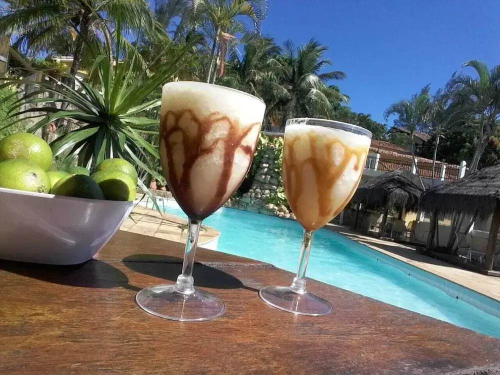 Tarumã Búzios Hotel