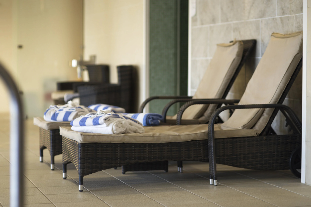 Bicester Hotel, Golf & Spa