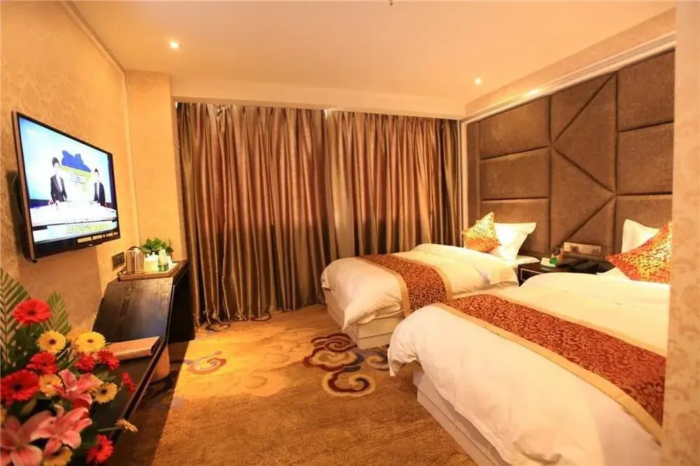 Jiayun Hotel