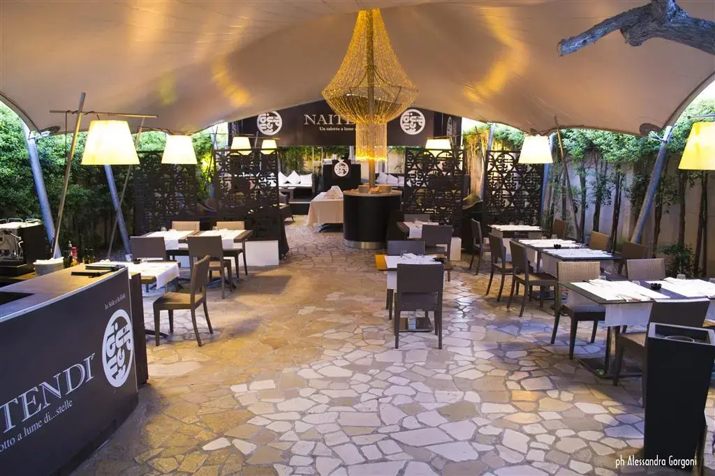Hotel Naitendì