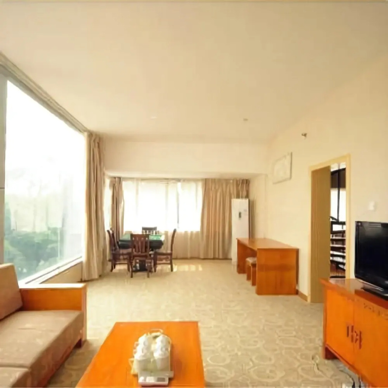 Xi'an Lime Hotel