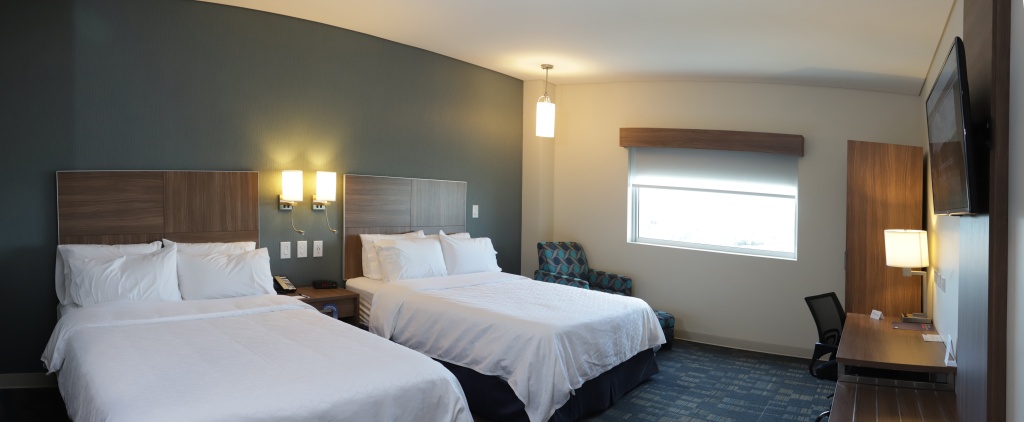 Holiday Inn Express & Suites Mexicali by IHG