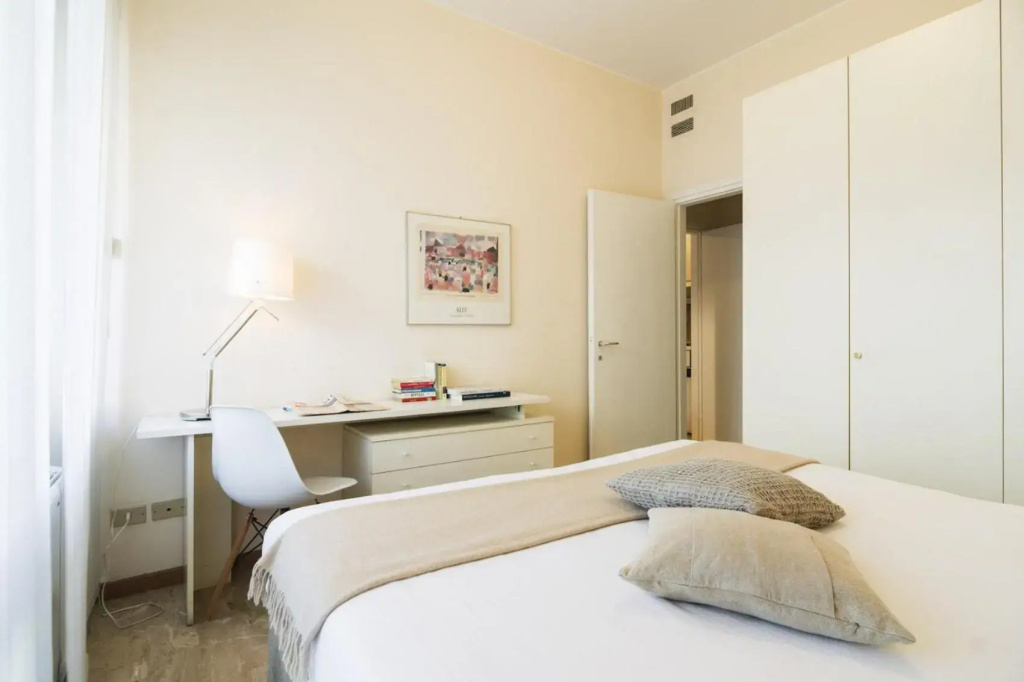 Contempora Apartments - Elvezia 8 - E24