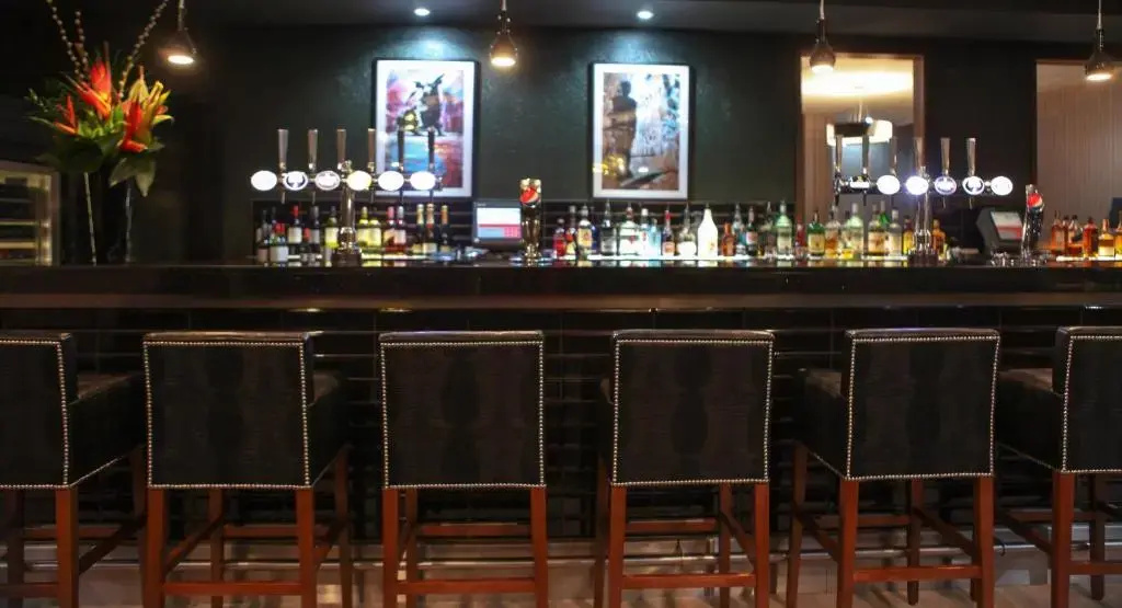 Leonardo Royal Hotel Birmingham