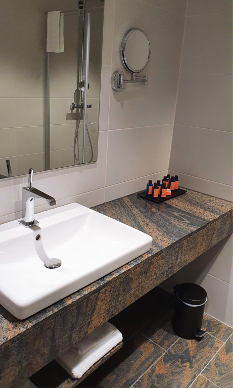 ProfilHotels Halmstad Plaza