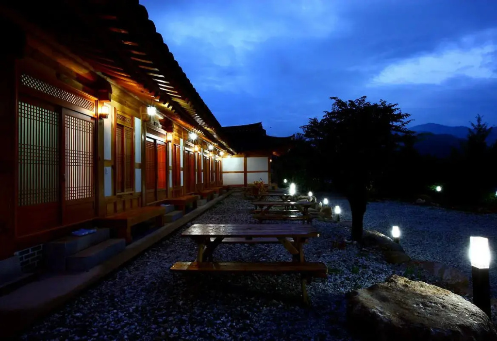 dagagada hanok