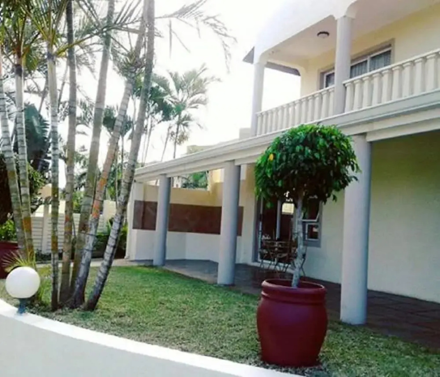 Rostalyn Guesthouse