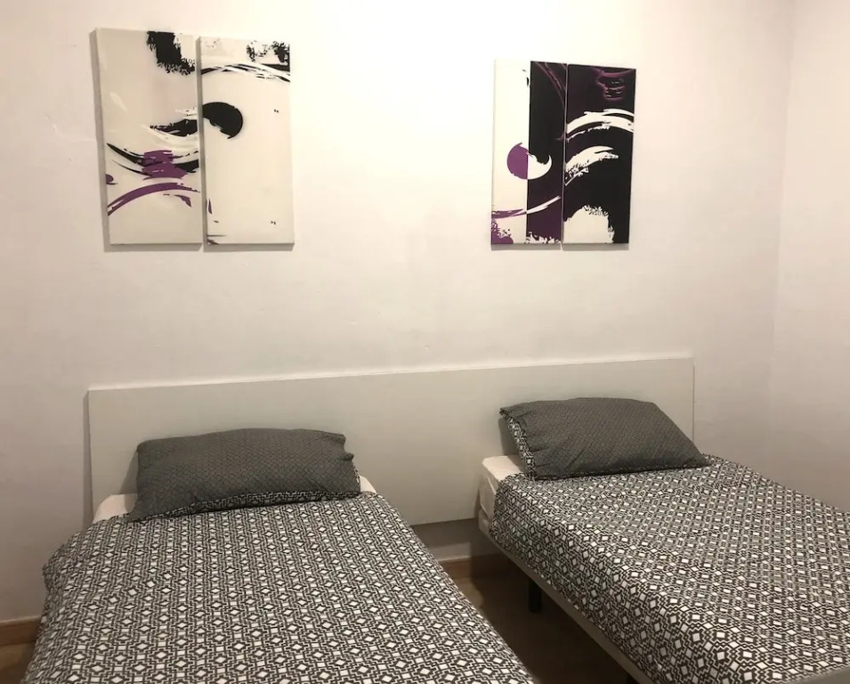 Apartamentos My Way
