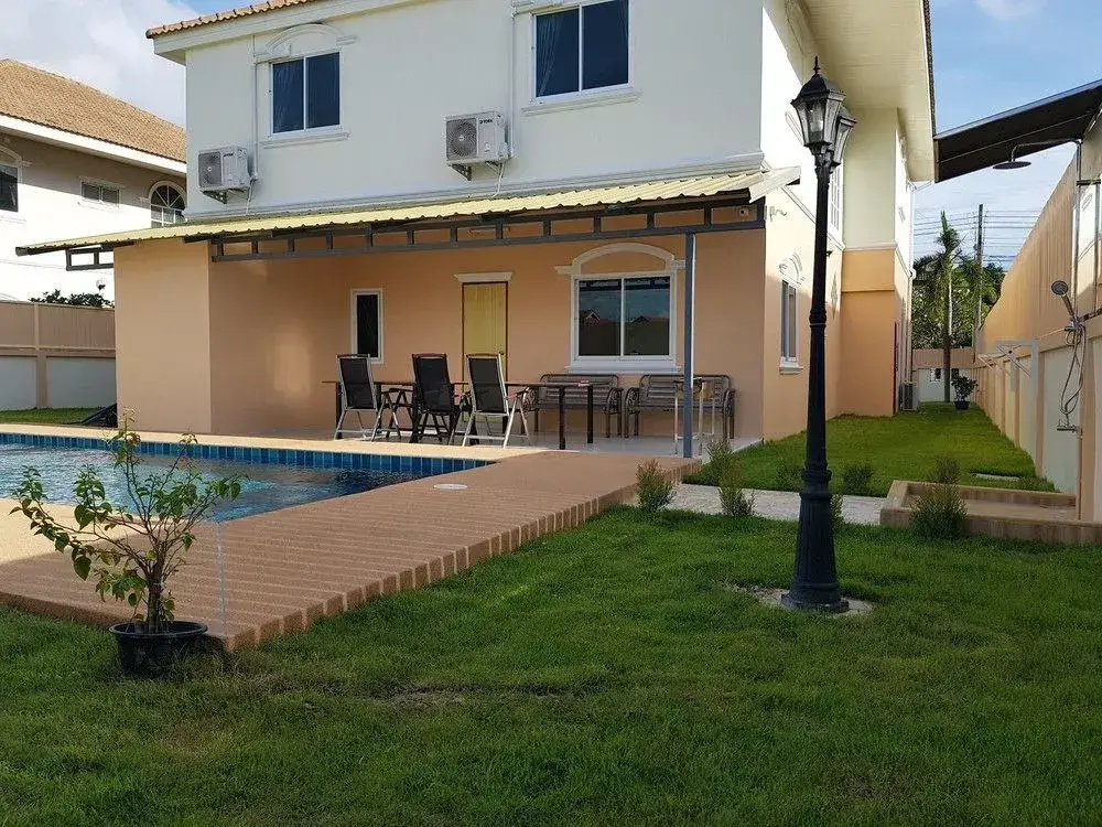 TY Holiday Resort