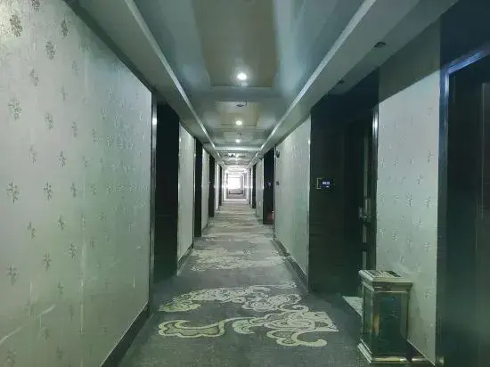 Weilina Hotel