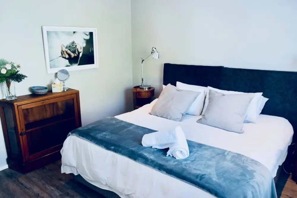 2 Bedroom Apartment With Views in Cape Town