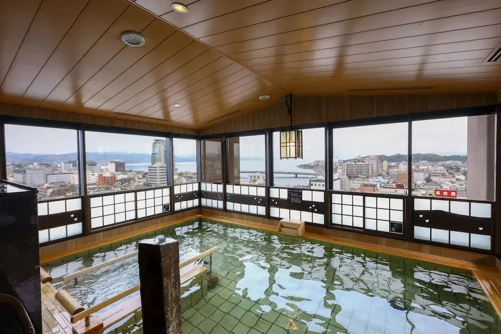 Tennenonsen Dandannoyu Onyadononomatsue