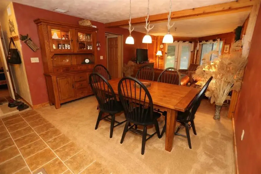 Seven Springs Resort Properties by Vail Resorts