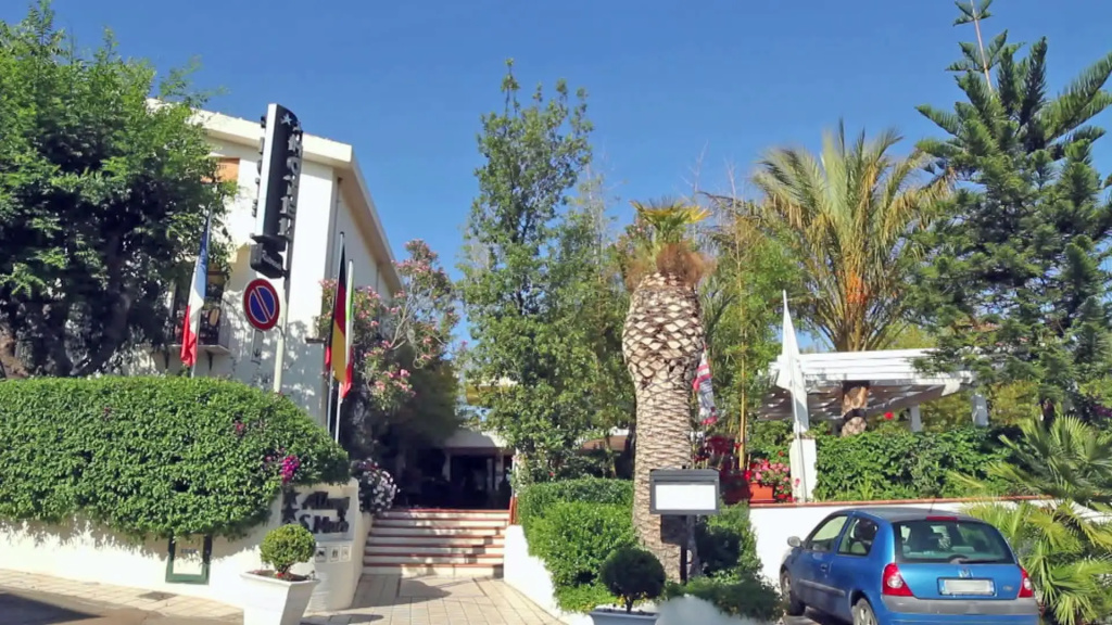 Santa Maria Resort Spa & Wellness