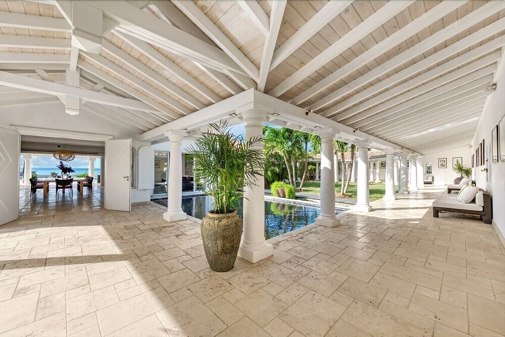 Villa Petite Plage 5