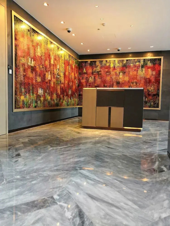 Artel Yunfu Hotel