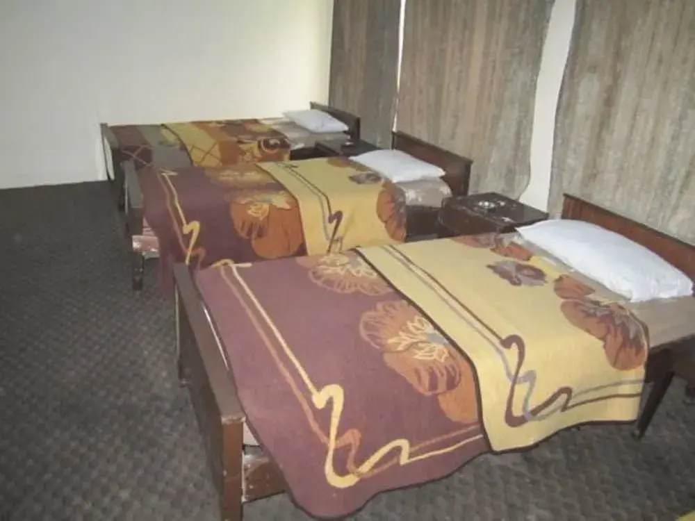 Sultan Hotel