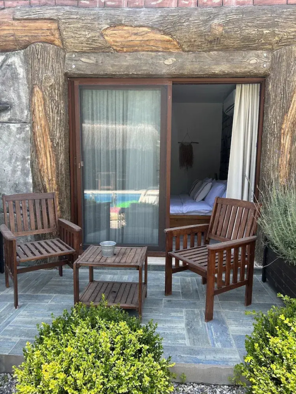Pupa Alaçatı Butik Otel