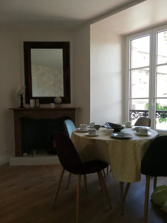 La Maison De Marion