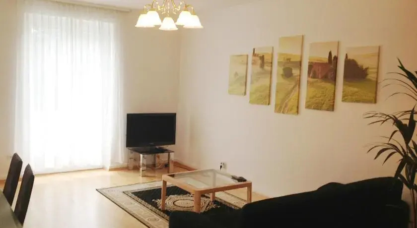 Apartment Baden
