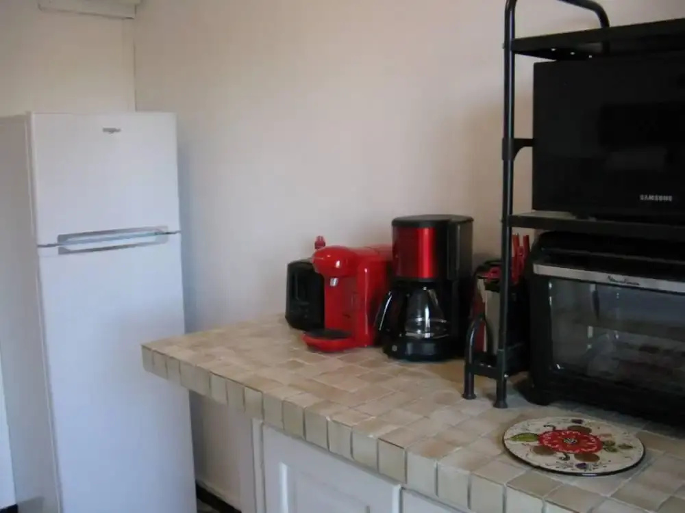 Appartement Camugli