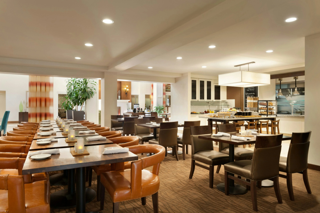 Hilton Garden Inn Rochester/Pittsford