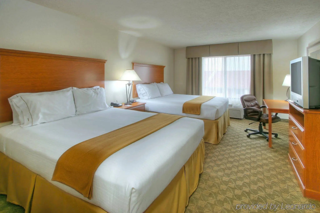 Holiday Inn Express Socorro by IHG