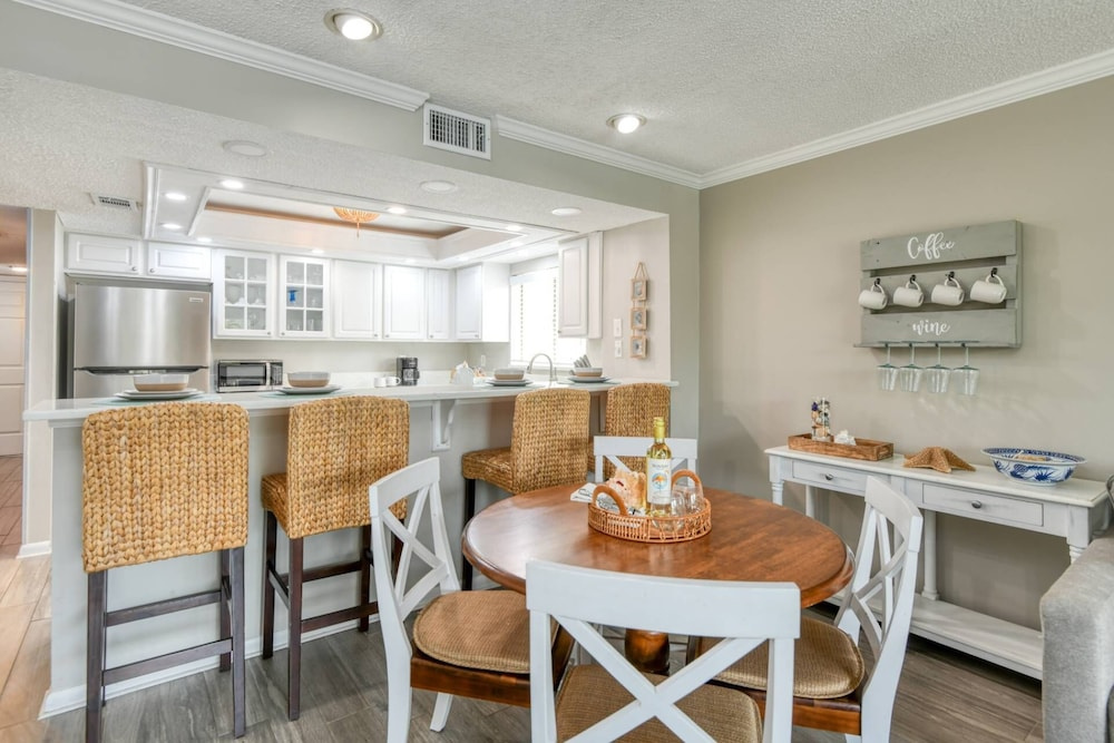 Ocean Villas #83