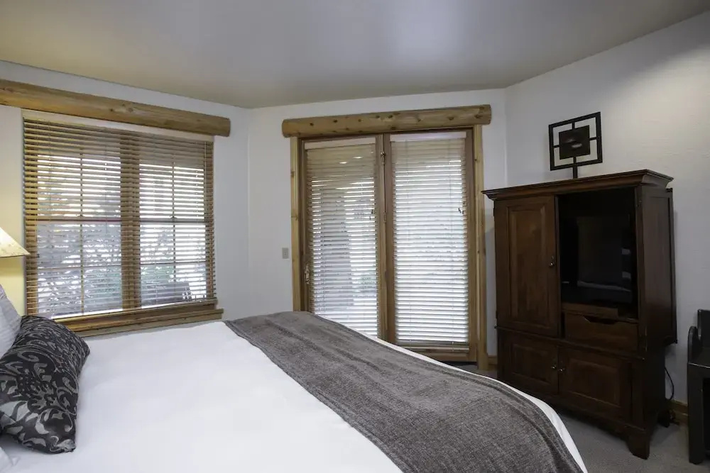 The Lodges at Deer Valley 2 Bedroom Condo