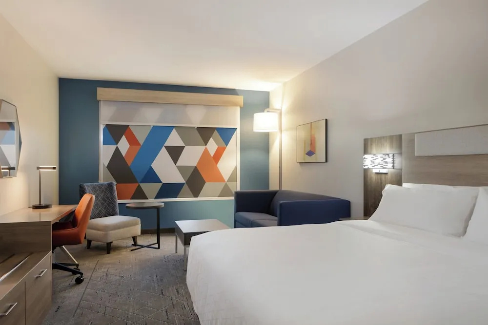 Holiday Inn Express & Suites Mazatlan by IHG