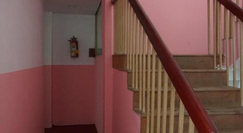 Thamel Seasons Hotel
