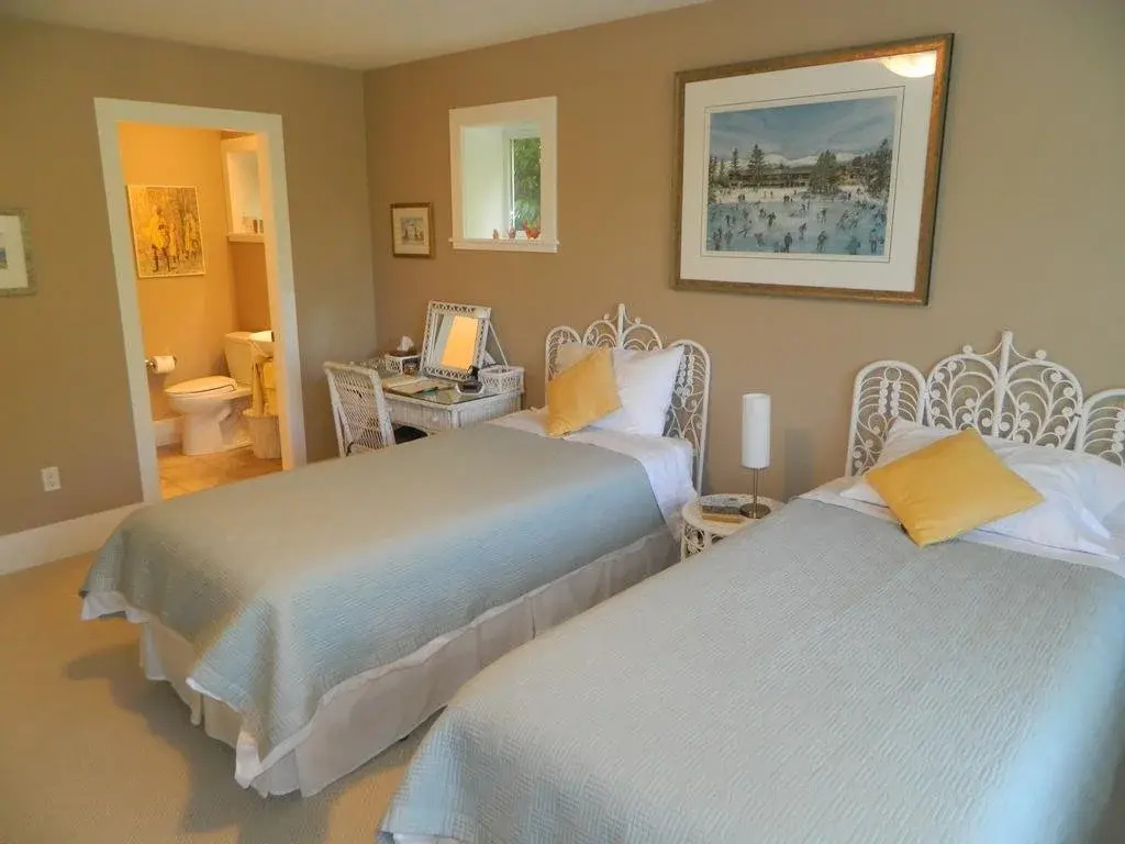 Our Place Bed & Breakfast